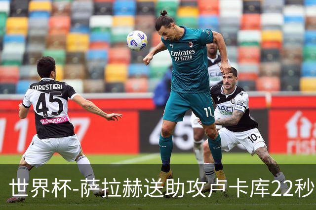 世界杯-萨拉赫送助攻卢卡库22秒造乌龙 比利时1-1埃及